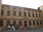 musée : Musée Granet