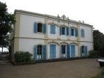 musée : Musée Historique de Villèle