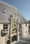musée : Musée Historique Lorrain