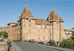 musée : Musée Ingres