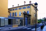 musée : Musée International de la Parfumerie