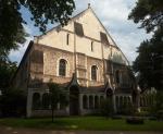 musée : Musée Jean Lurcat et de la Tapisserie Contemporaine