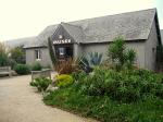musée : Musée Maritime de l'Ile de Tatihou