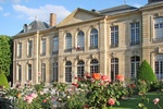 musée : Musée National Auguste Rodin