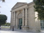 musée : Musée National de L'Orangerie des Tuileries