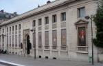 musée : Musée National de la Légion d'Honneur et des Ordres de Chevalerie