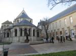 musée : Musée National des Techniques (Conservatoire National des Arts et Métiers)