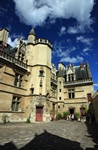 musée : Musée National du Moyen Age-Thermes de Cluny