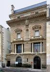 musée : Musée National Gustave Moreau