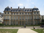 musée : Musée National Picasso