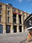 musée : Musée Portuaire