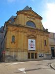 musée : Musées de la Cour d'Or
