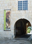 musée : Muséum de Besançon