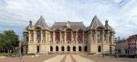 musée : Palais des Beaux-Arts de Lille