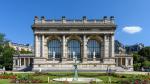 musée : Palais Galliéra - Musée de la Mode de la ville de Paris