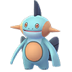 Image du Pokémon GO Flobio