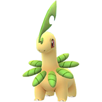 Image du Pokémon GO Macronium