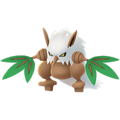 Image du Pokémon GO Tengalice