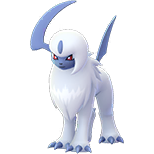 Image du Pokémon GO Absol