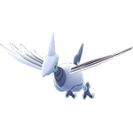 Image du Pokémon GO Airmure