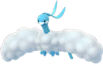 Image du Pokémon GO Altaria