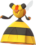 Image du Pokémon GO Apireine