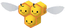 Image du Pokémon GO Apitrini