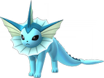 Image du Pokémon GO Aquali