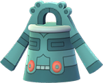 Image du Pokémon GO Archéodong