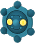 Image du Pokémon GO Archéomire