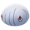 Image du Pokémon GO Armulys