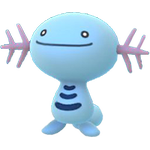 Image du Pokémon GO Axoloto