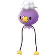 Image du Pokémon GO Baudrive