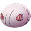 Image du Pokémon GO Blindalys