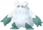 Image du Pokémon GO Blizzaroi