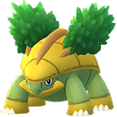 Image du Pokémon GO Boskara