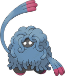 Image du Pokémon GO Bouldeneu