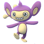 Image du Pokémon GO Capumain