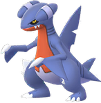 Image du Pokémon GO Carmache