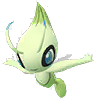 Image du Pokémon GO Celebi