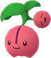 Image du Pokémon GO Ceribou