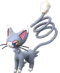 Image du Pokémon GO Chaglam