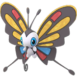 Image du Pokémon GO Charmillon