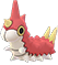 Image du Pokémon GO Chenipotte