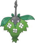 Image du Pokémon GO Cheniselle