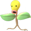 Image du Pokémon GO Chétiflor