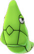 Image du Pokémon GO Chrysacier