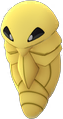 Image du Pokémon GO Coconfort
