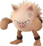 Image du Pokémon GO Colossinge