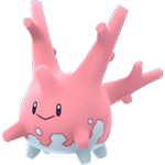 Image du Pokémon GO Corayon